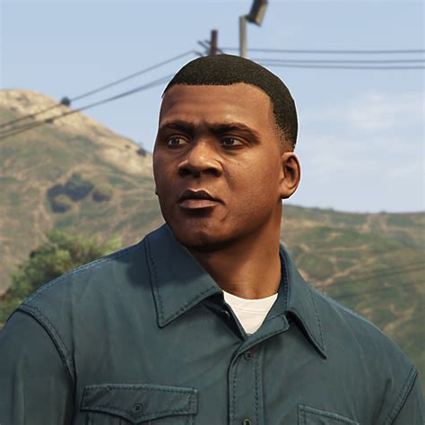 Franklin Clinton .